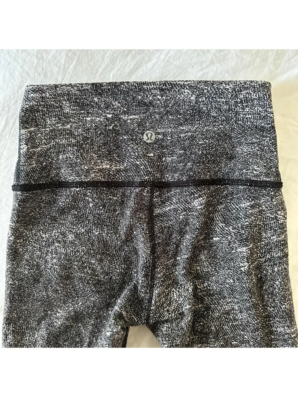 Lululemon Wunder Under Hi-Rise 25